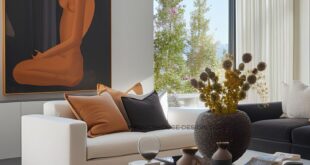 Luxury Living Room Furniture