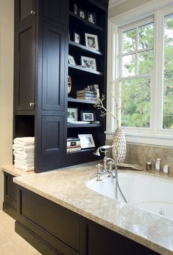 Organize and Beautify your Bathroom with Freestanding Storage Options