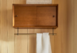 Bathroom Cabinets And Storage