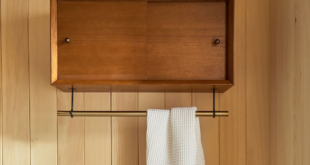 Bathroom Cabinets And Storage