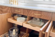 Kitchen Drawers