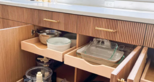 Kitchen Drawers