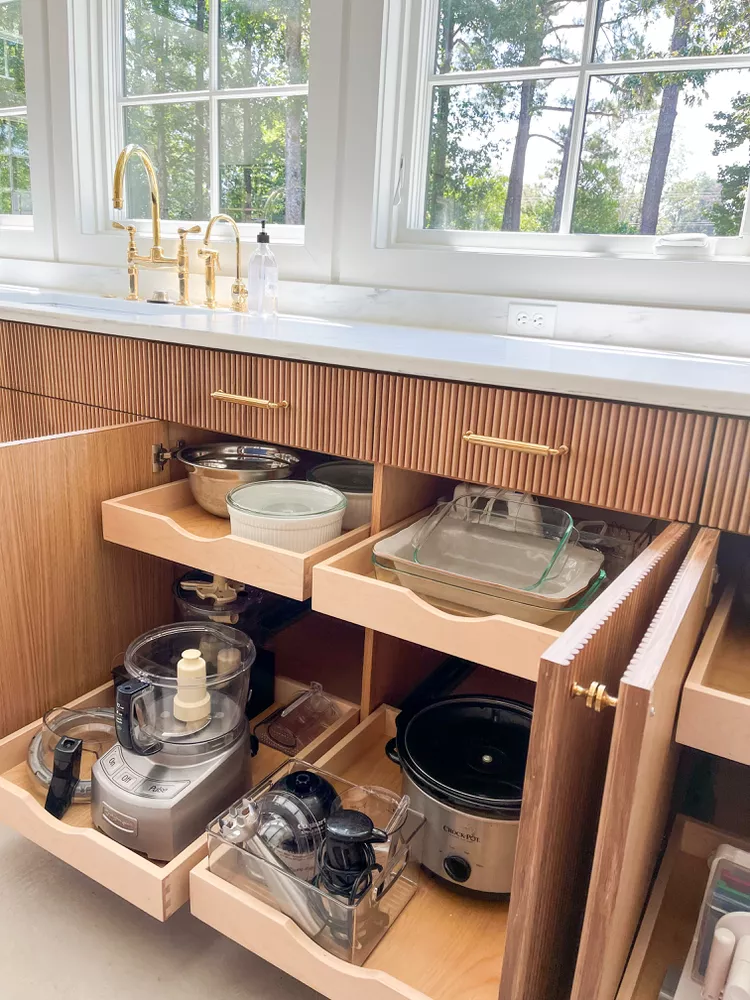 Organizing Your Kitchen Drawers: A Guide to Maximizing Space and Efficiency