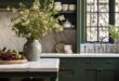 Country Kitchen Decor