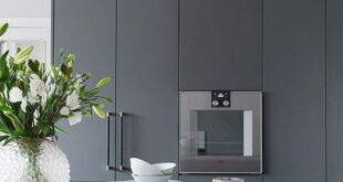 Grey Kitchens