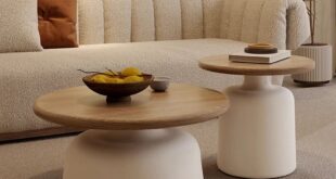 Modern Coffee Tables For Living Room