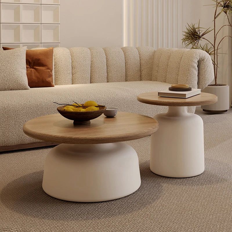 Sleek and Stylish: The Latest Coffee Tables for Your Living Room