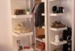 Shoe Storage