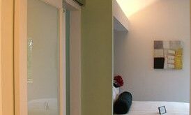 Sliding Glass Closet Doors Ideas