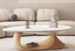 Modern Coffee Tables For Living Room
