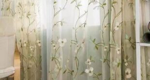 Curtains Design