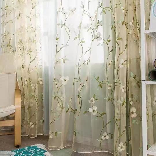 Stylish and Functional Curtain Designs for Any Home
