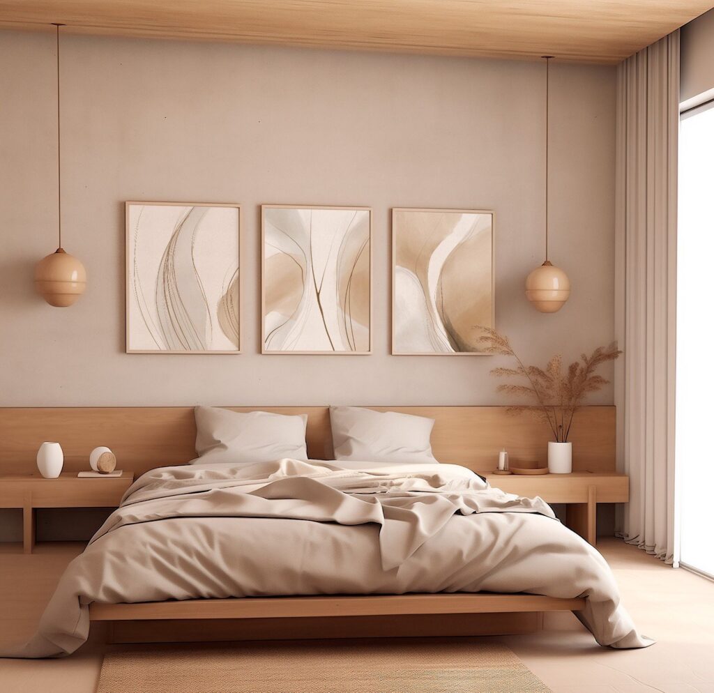 Contemporary Bedroom Sets