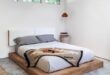 Platform Bed