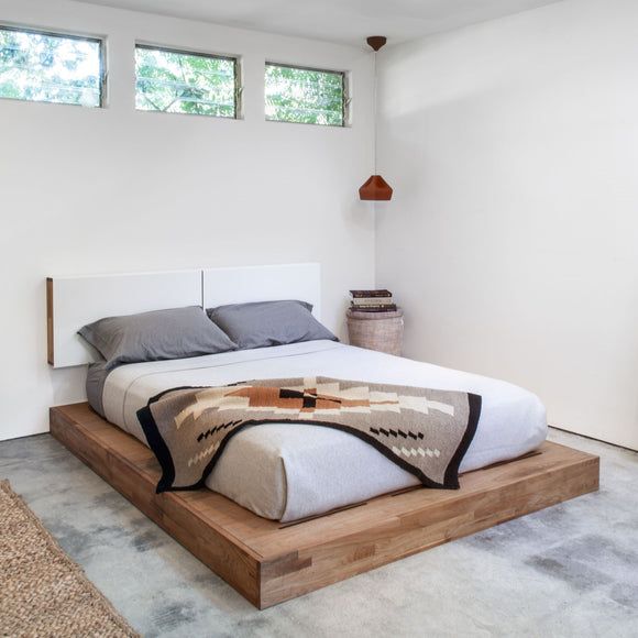 The Advantages of Choosing a Platform Bed for Your Bedroom