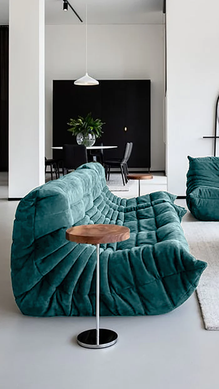 The Allure of Loveseat Sofas: A Cozy Addition to Your Living Space