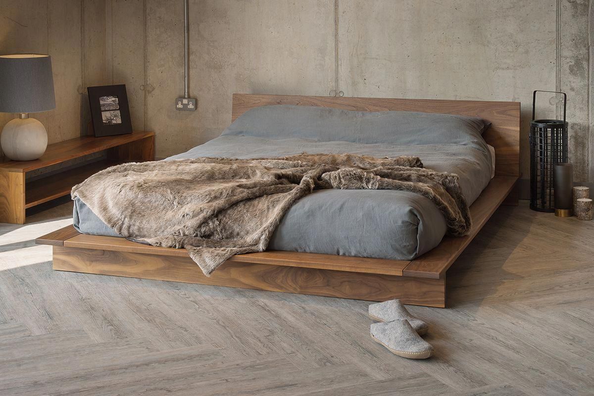 The Allure of Platform Beds: A Stylish and Functional Bedroom Option