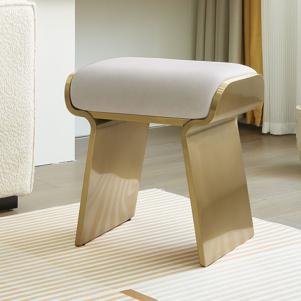 The Appeal of Vanity Stools: A Stylish and Functional Addition to Your Home