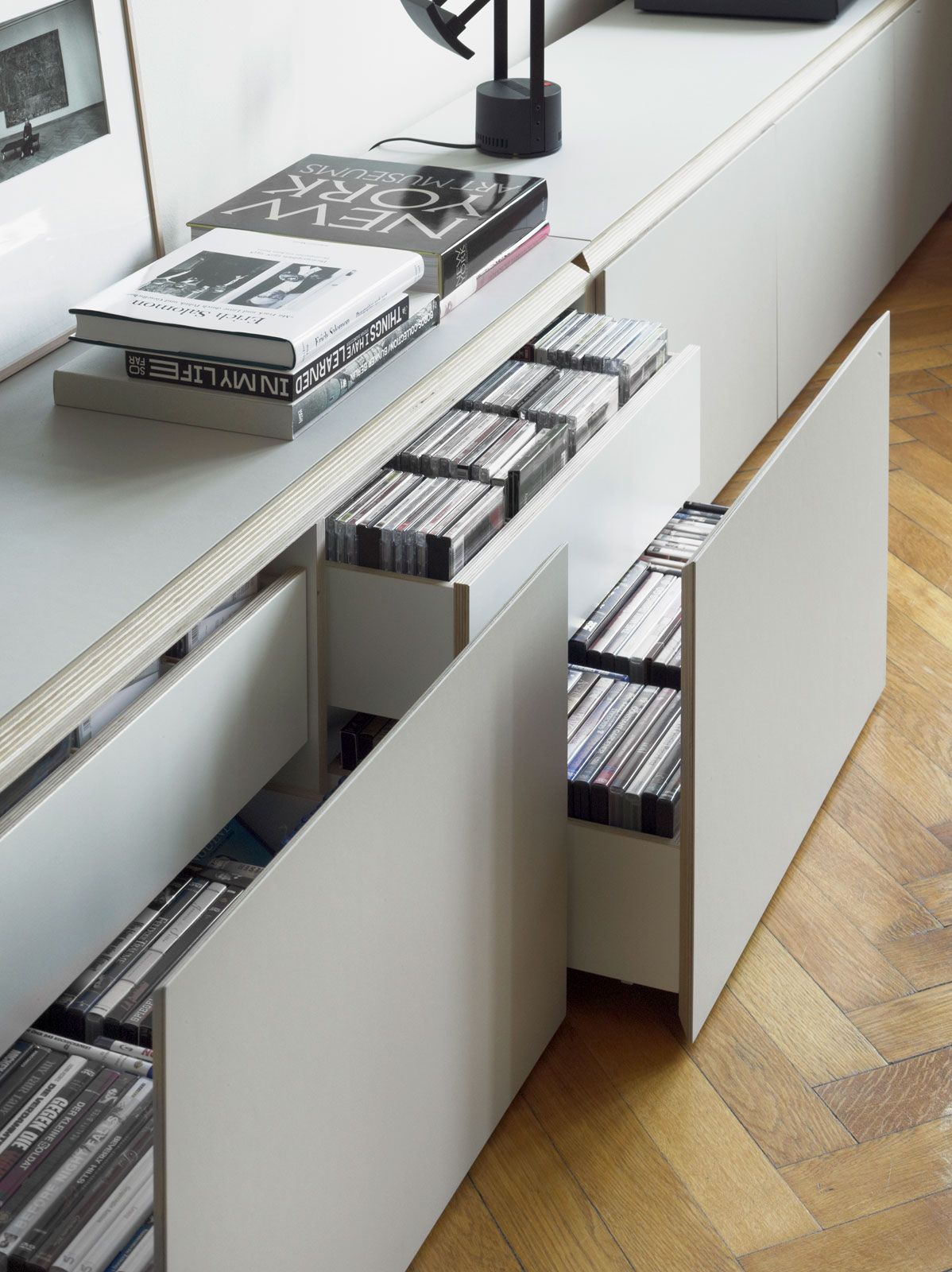 The Art of Organizing Your CD Collection: Efficient Storage Solutions