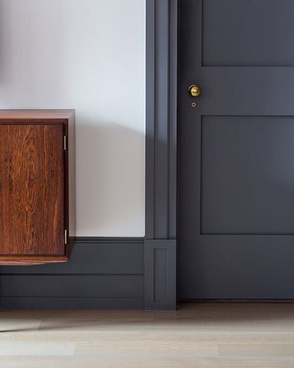 The Beauty and Functionality of Interior Doors