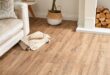 Vinyl Flooring