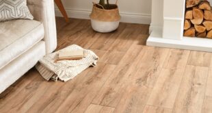 Vinyl Flooring