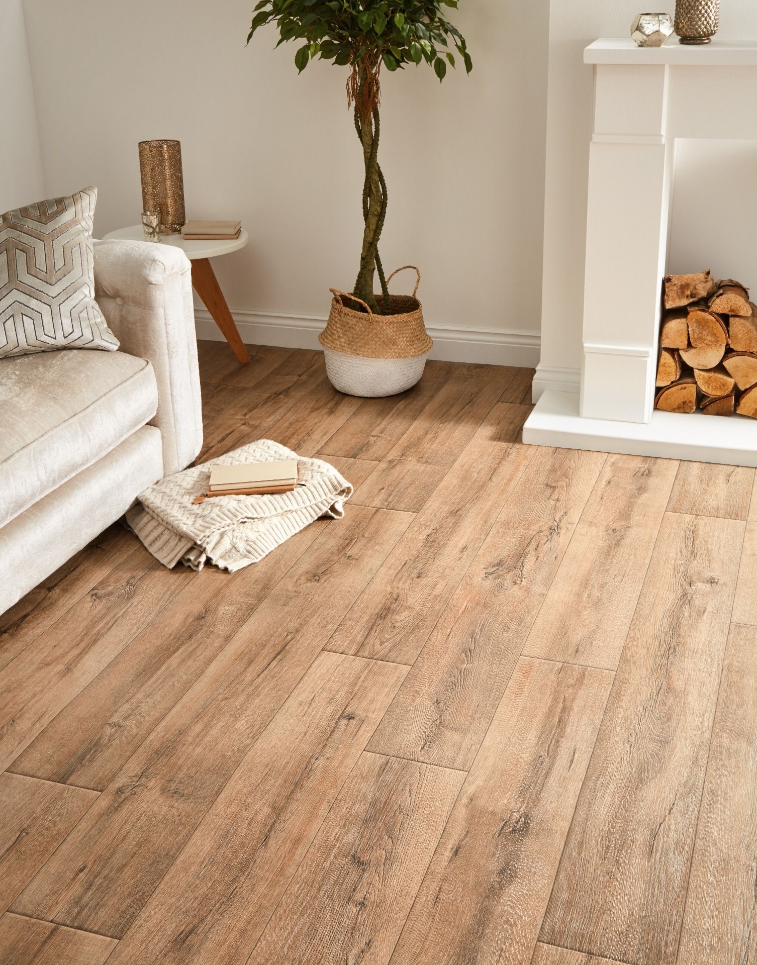 The Beauty and Versatility of Vinyl Flooring