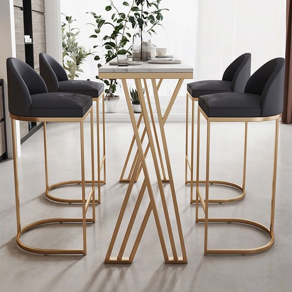 The Beauty of Bar Tables and Chairs: Perfect for Gathering and Enjoying Drinks