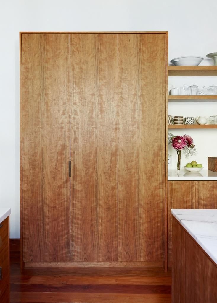 The Beauty of Cherry Wood Kitchen Cabinets