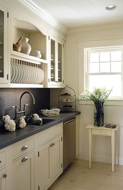 The Beauty of Cream Kitchens: Timeless Elegance for Your Home