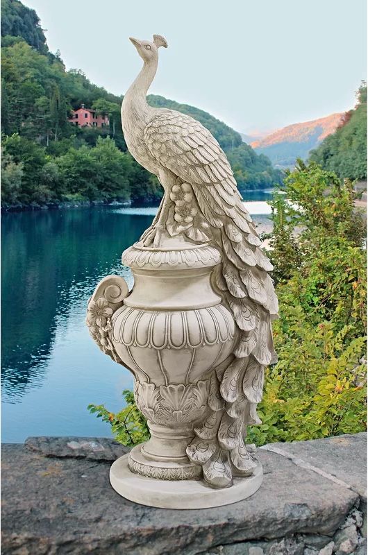 The Beauty of Garden Statues: Adding Character to Your Outdoor Space