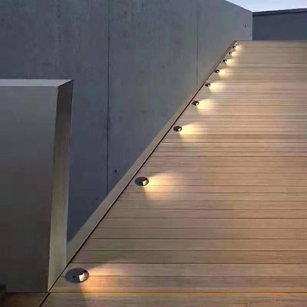 The Beauty of Illuminating Your Deck with Lighting