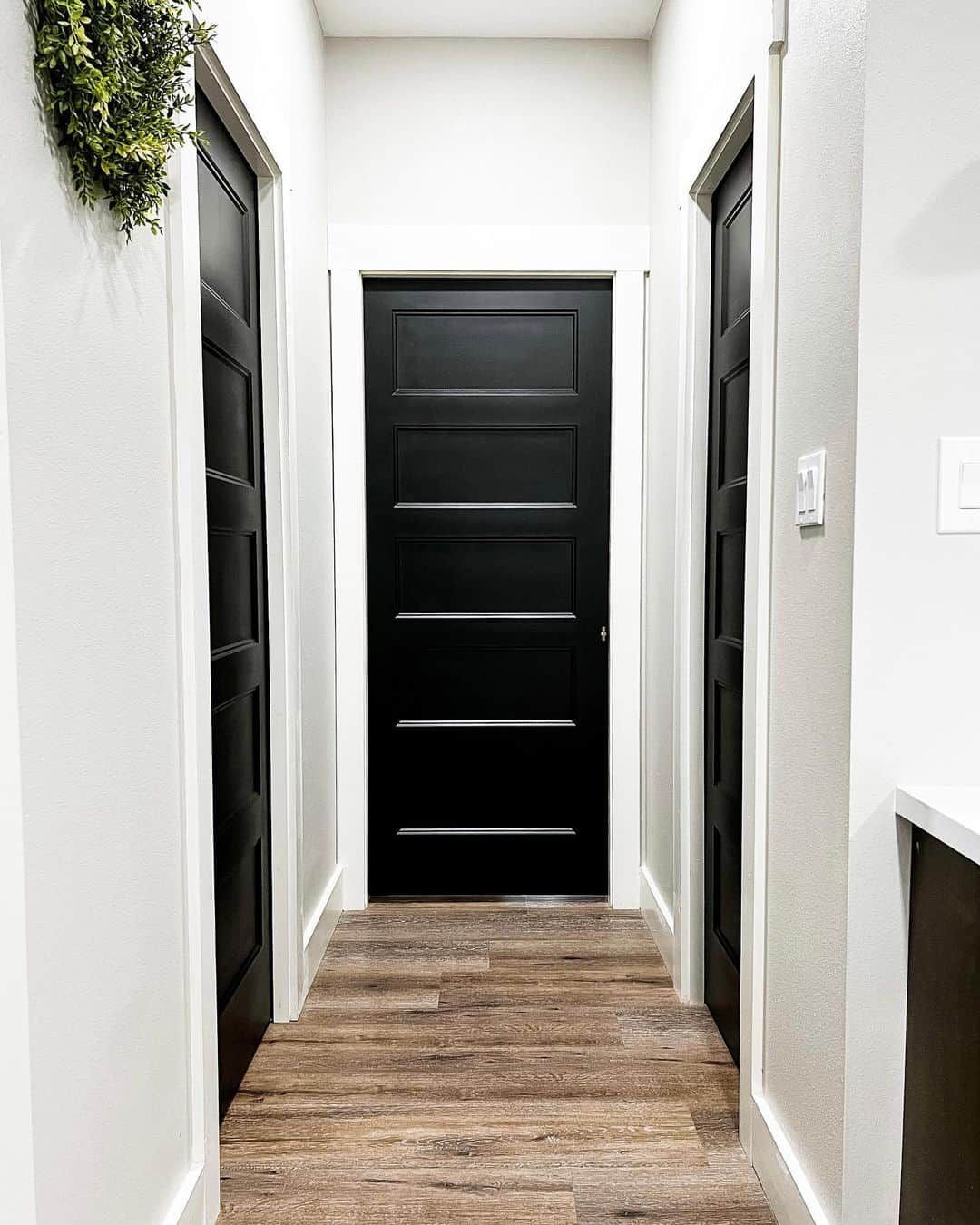 The Beauty of Interior Doors: A Gateway to Style and Function