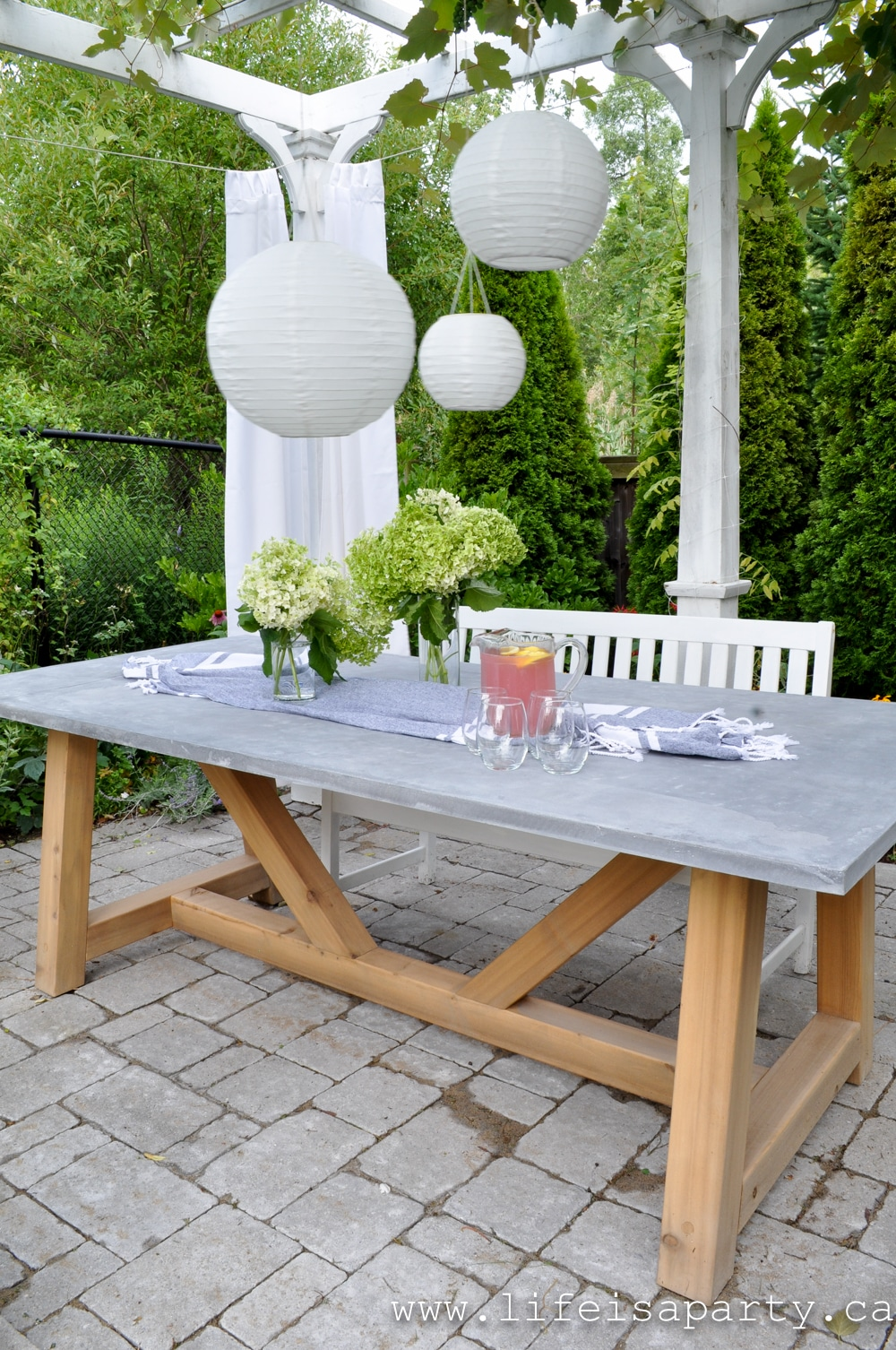 The Beauty of Outdoor Dining Tables: Enhancing Your Al Fresco Experience