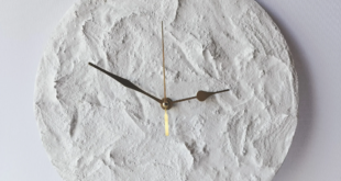 Large Contemporary Wall Clocks