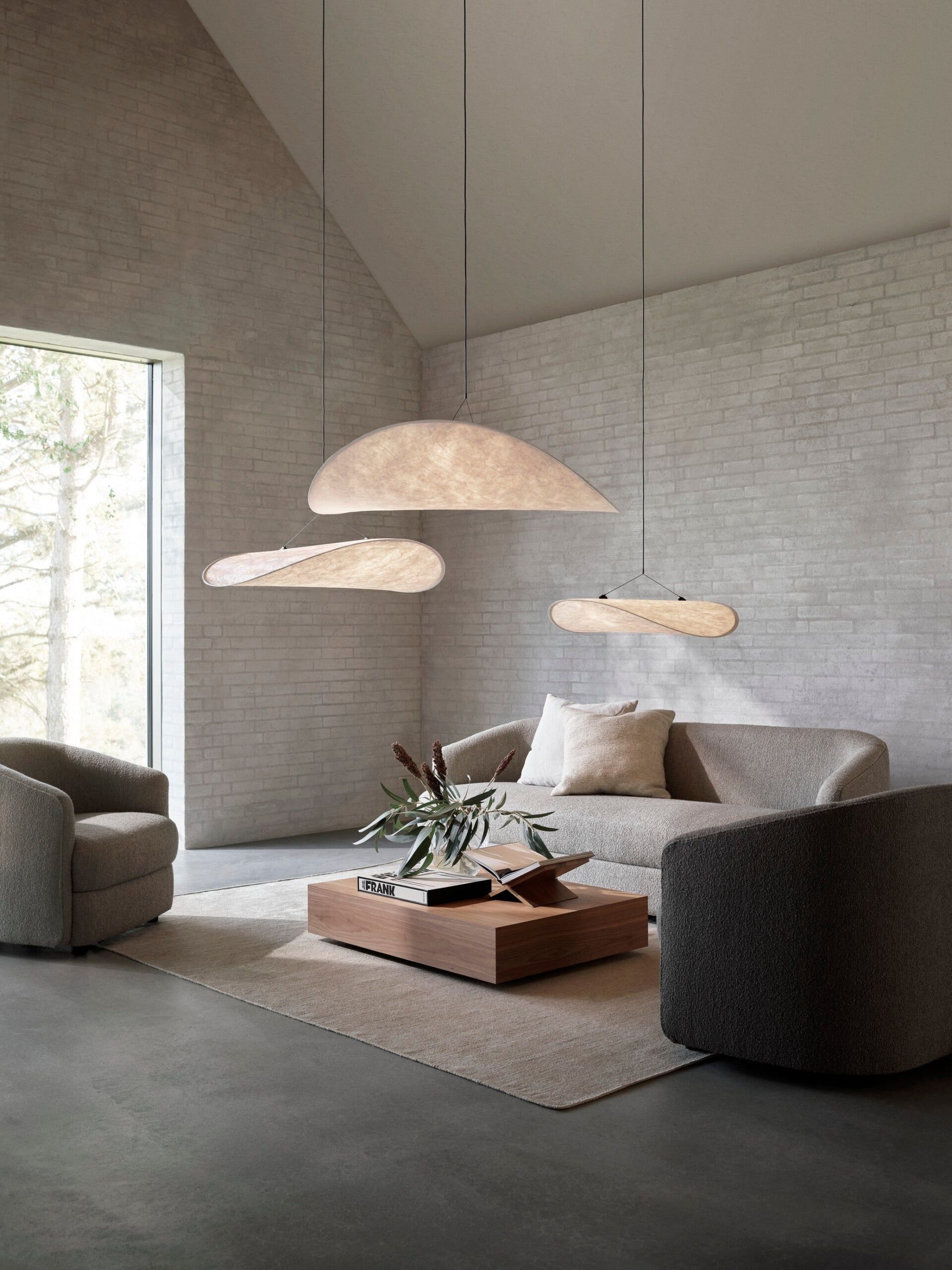 The Beauty of Pendant Lamps: A Stylish Lighting Option