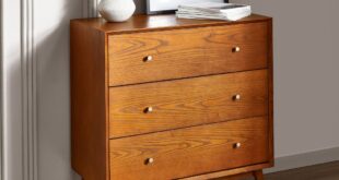 Solid Wood Bedroom Furniture