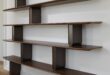 Wood Bookcases