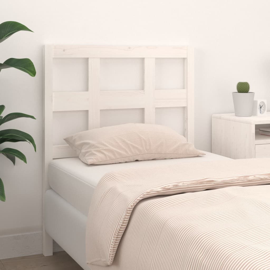The Beauty of Wooden Headboards for Your Bedroom