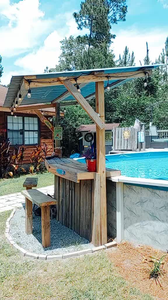 The Benefits of Above Ground Pools for Your Outdoor Space