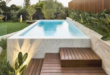 Above Ground Pools