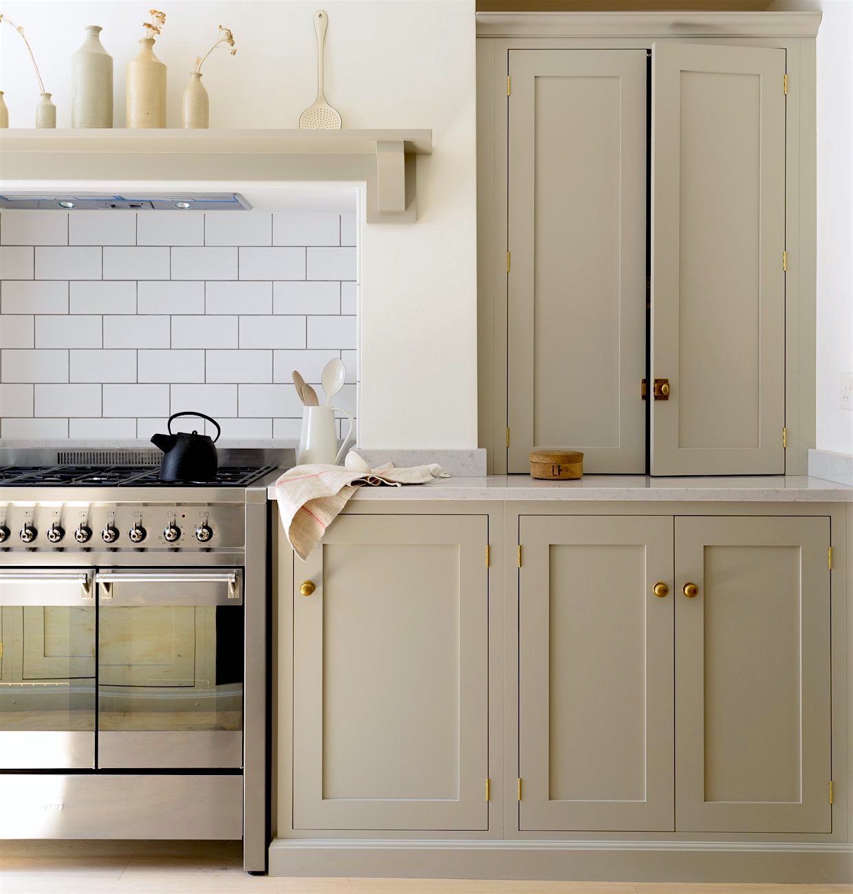 The Best Kitchen Paint Colors for a Fresh Look