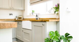 Cream Kitchens