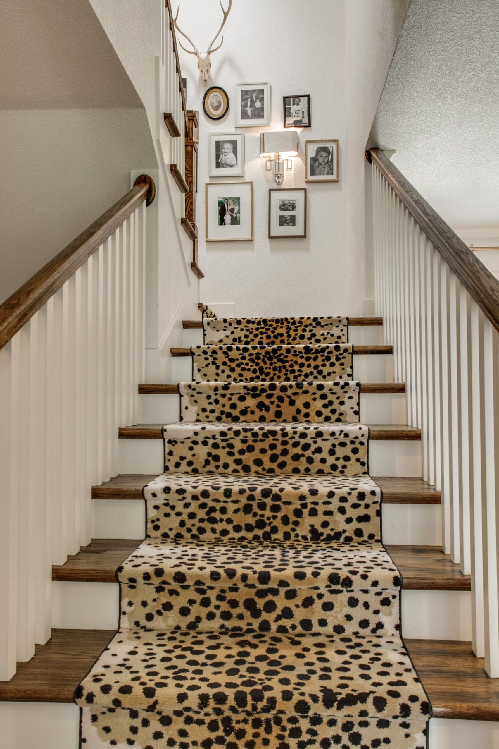 The Charm of Stair Carpet Runners: Enhancing Your Home’s Aesthetic