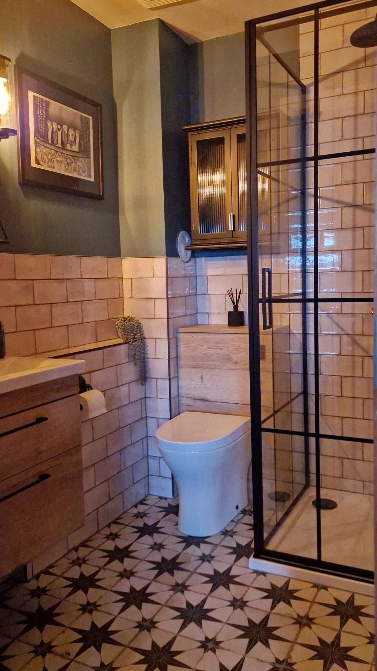 The charm of Victorian Bathroom Suites