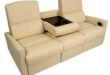 Double Reclining Loveseat