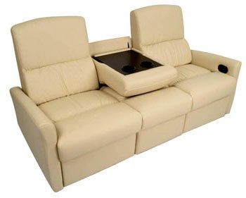 The Comfort and Style of a Double Reclining Loveseat