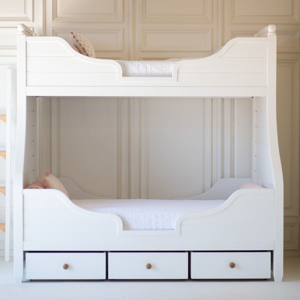 The Complete Guide to Bunk Beds with Mattresses