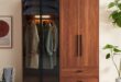 Armoire Wardrobe