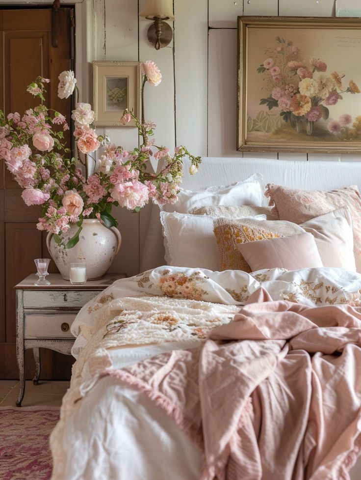 The Elegance of Victorian-Style Bedroom Furniture